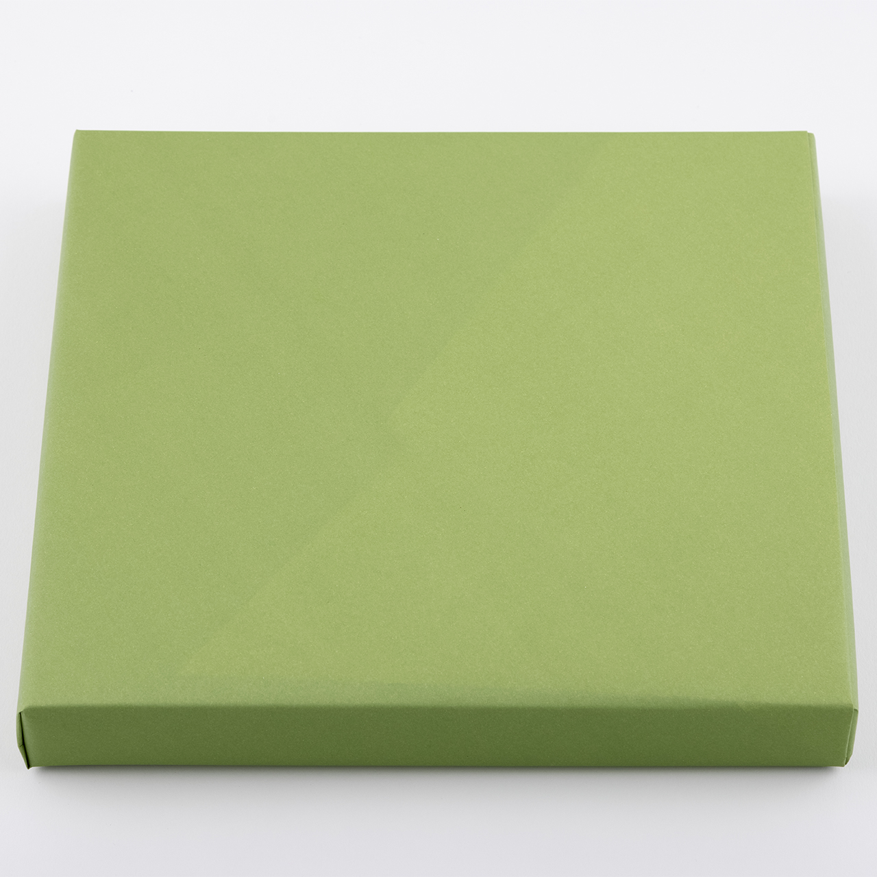 緑包装紙
